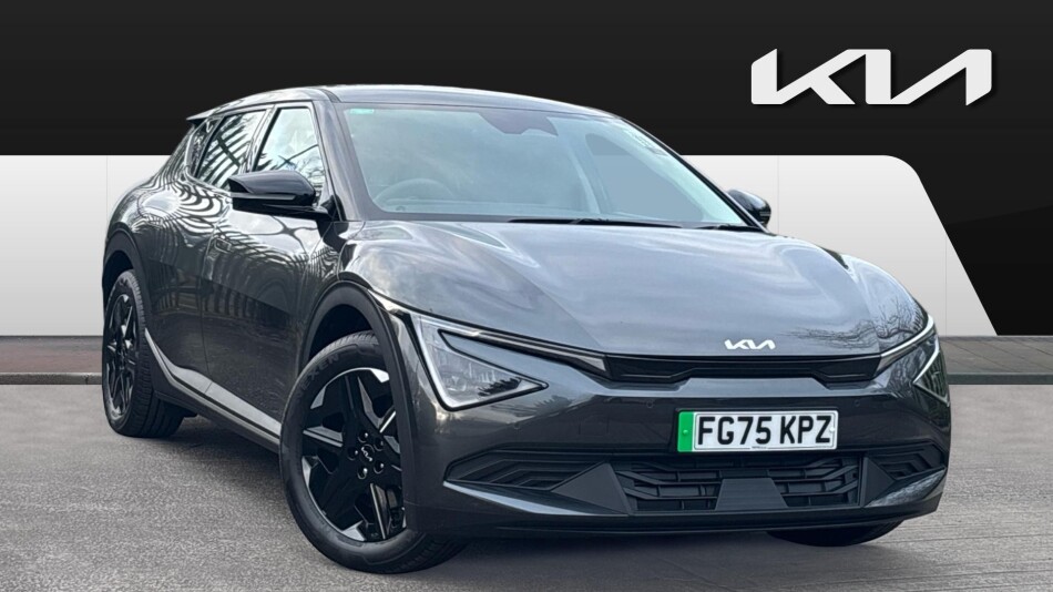 Kia EV6 168kW Air 84kWh 5dr Auto Electric Estate